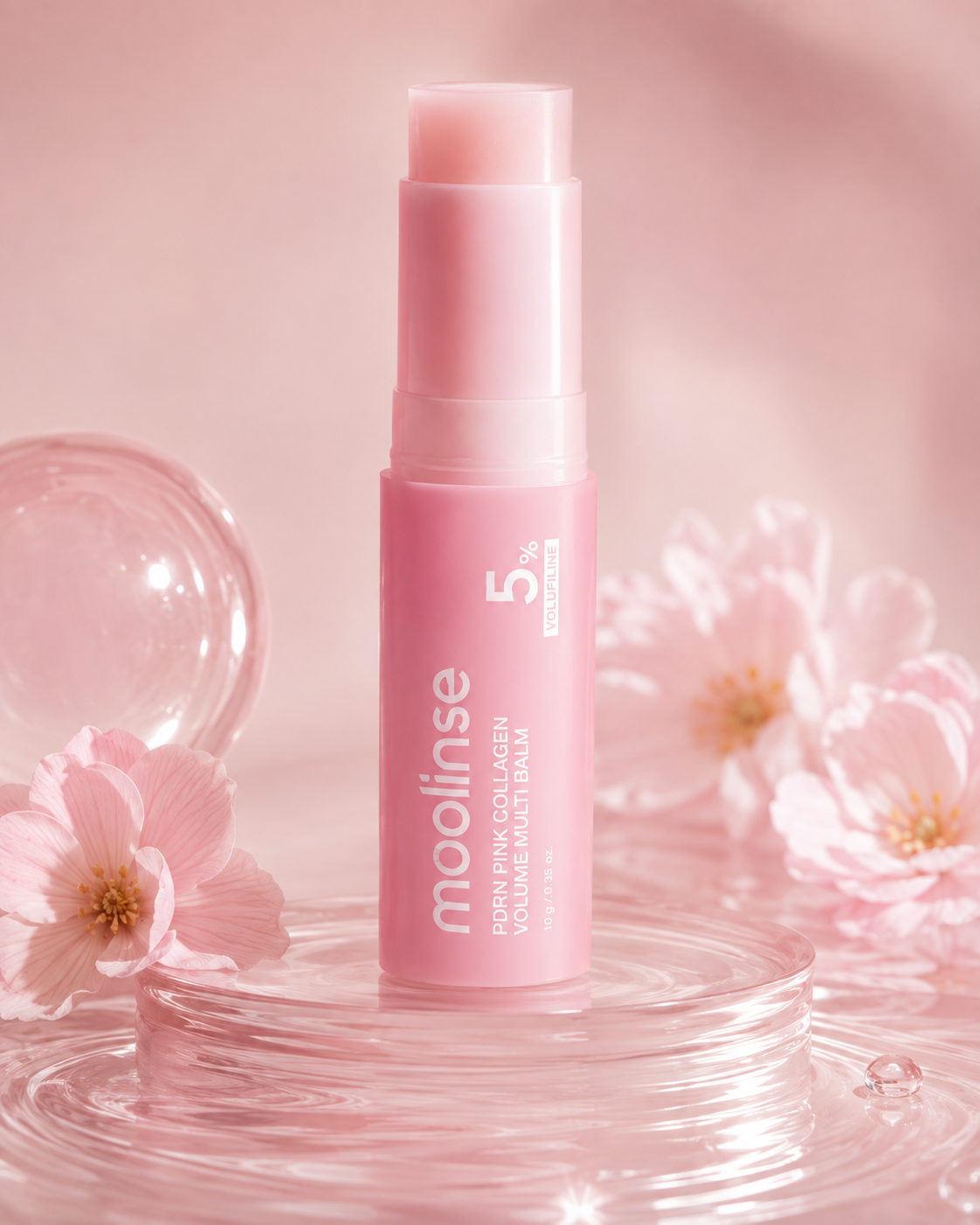 Volufiline® Kollagen Pflegebalsam