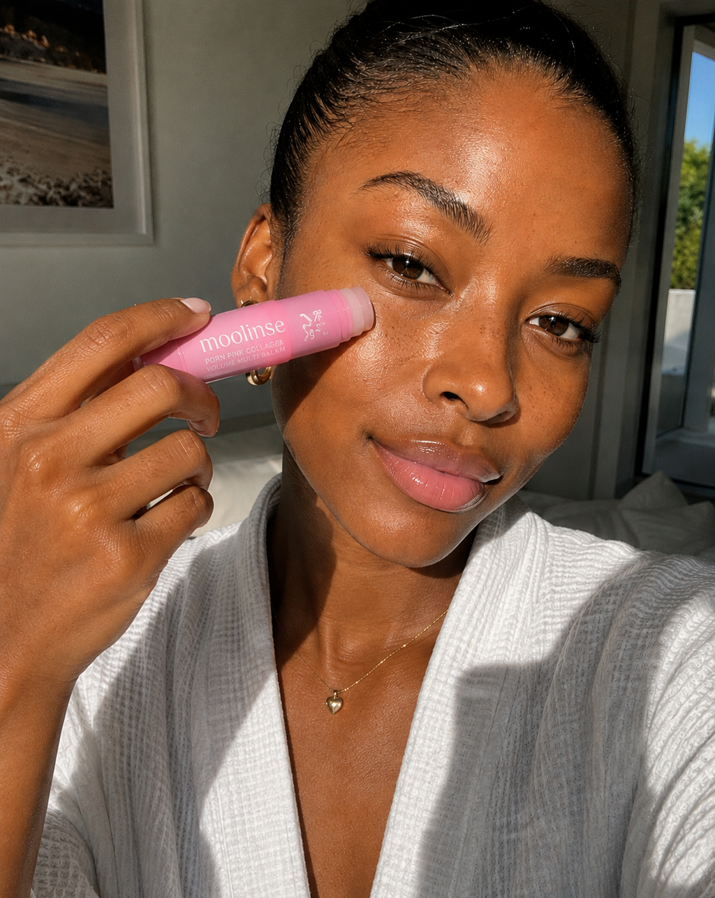Volufiline® Kollagen Pflegebalsam