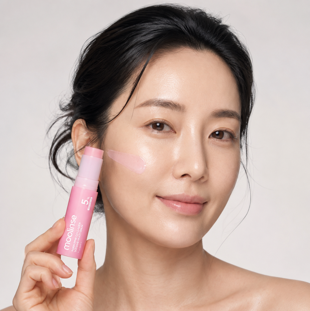 Volufiline® Kollagen Pflegebalsam